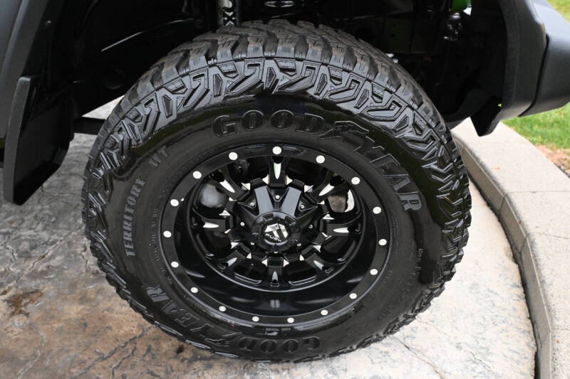 2020 Jeep Wrangler Unlimited