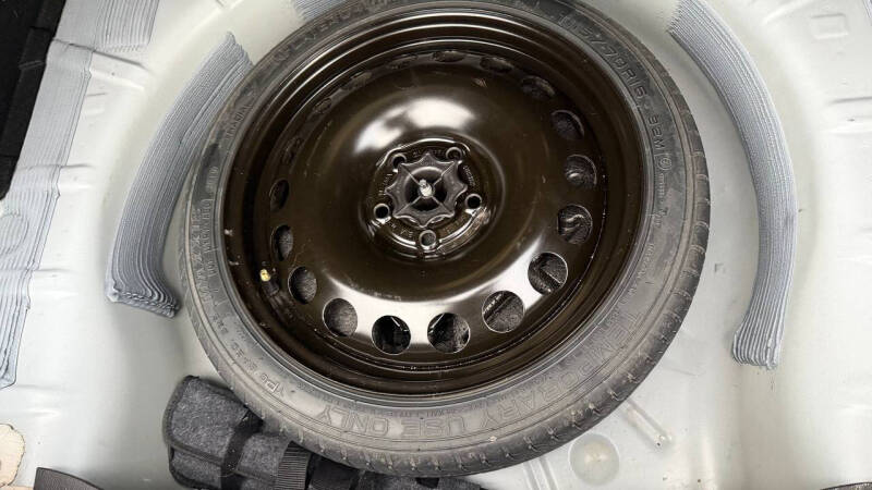 2016 Chevrolet Cruze Limited 1LT Auto