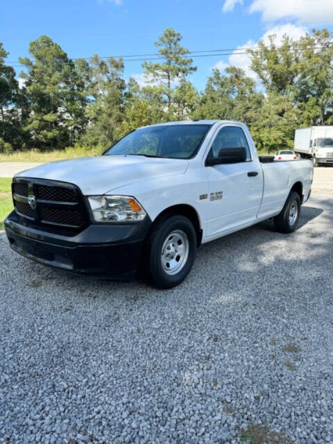 2015 Ram 1500 for sale at Cars Plus in Ladson, SC