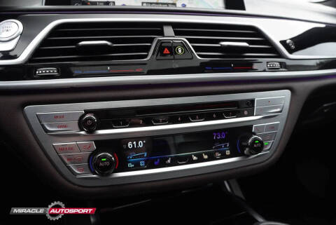 2017 BMW 7 Series ALPINA B7 xDrive