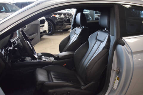 2018 Audi A5 2.0T quattro Premium Plus