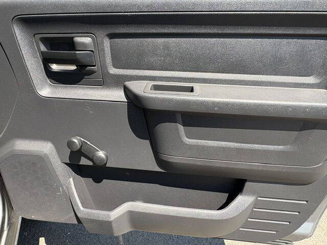 2009 Dodge Ram 1500