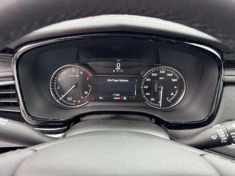 2021 Cadillac XT6 Luxury