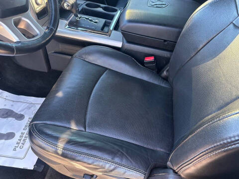 2013 RAM 1500 Laramie