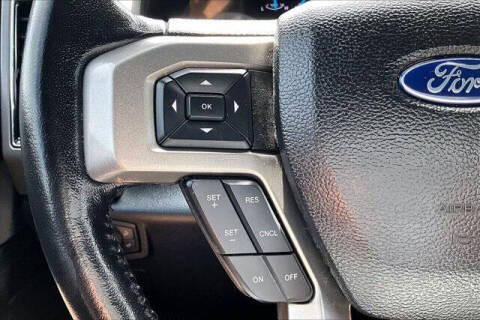 2021 Ford Expedition MAX XLT