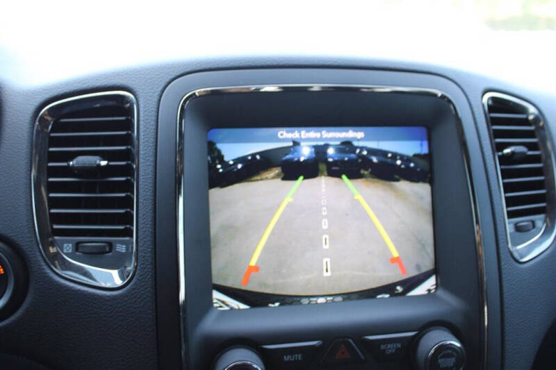 2019 Dodge Durango R/T