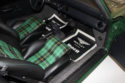 1986 Porsche 911 Carrera