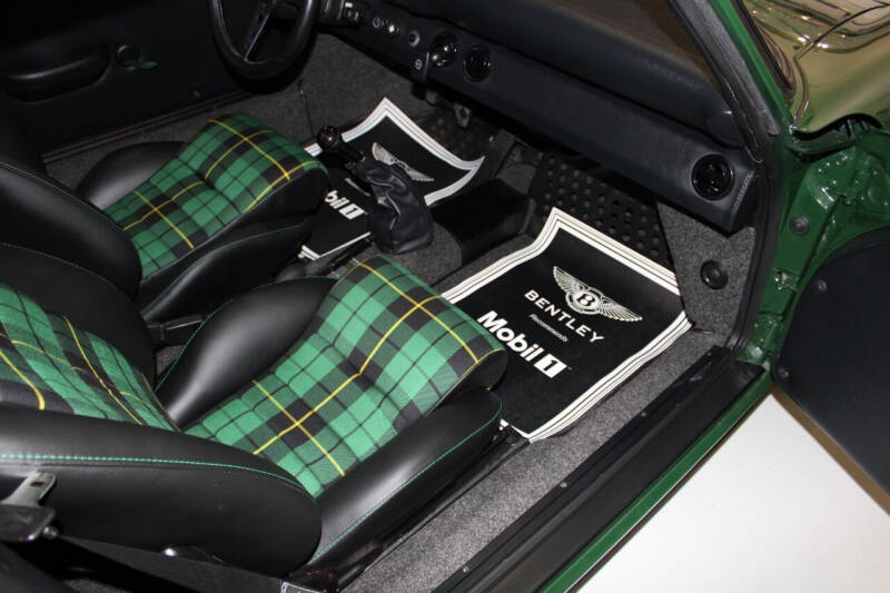 1986 Porsche 911 Carrera