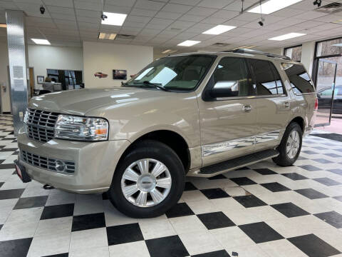 2008 Lincoln Navigator for sale at Cool Rides of Colorado Springs in Colorado Springs CO