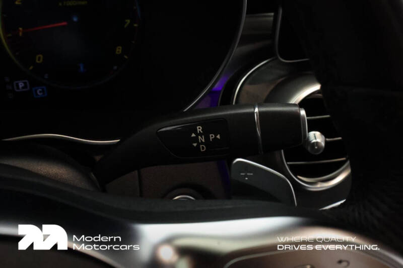 2020 Mercedes-Benz GLC GLC 300 4MATIC