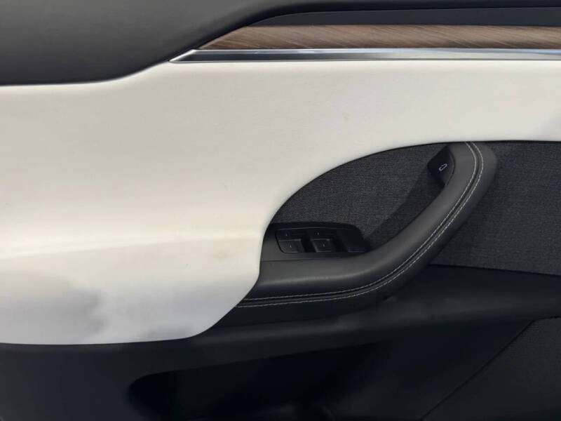 2023 Tesla Model X