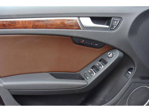 2013 Audi Allroad 2.0T quattro Prestige