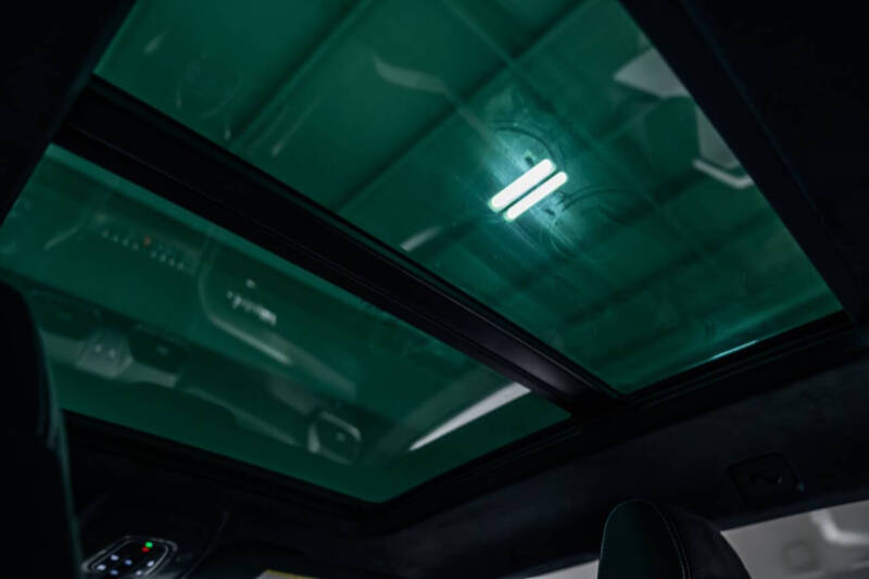 2024 Lamborghini Urus Performante