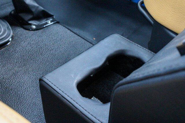 1981 Toyota Land Cruiser