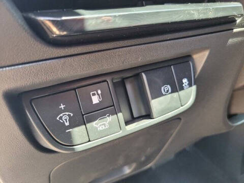 2025 Kia EV6 Wind