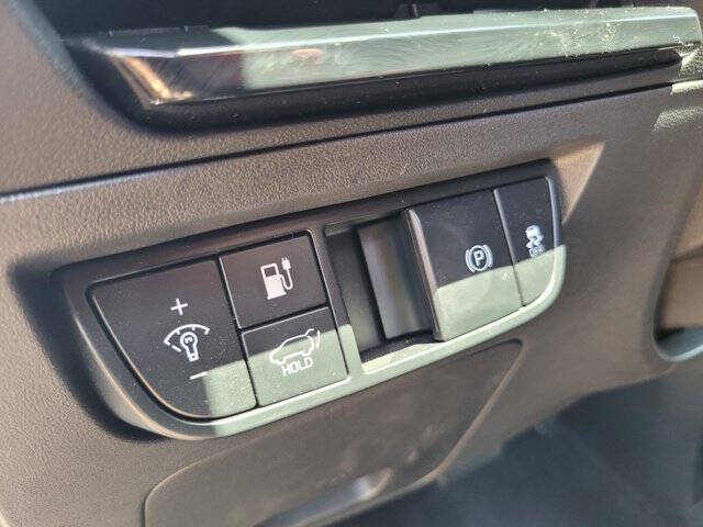 2025 Kia EV6 Wind