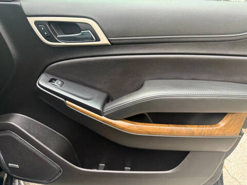 2019 GMC Yukon XL Denali