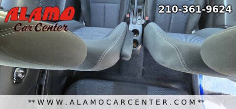 2016 Nissan Versa Note SL