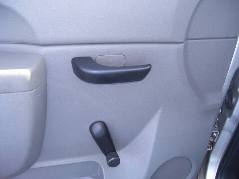 2011 Chevrolet Silverado 1500 Work Truck