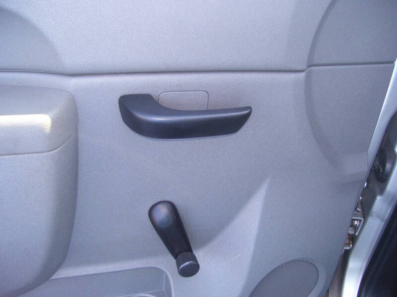 2011 Chevrolet Silverado 1500 Work Truck