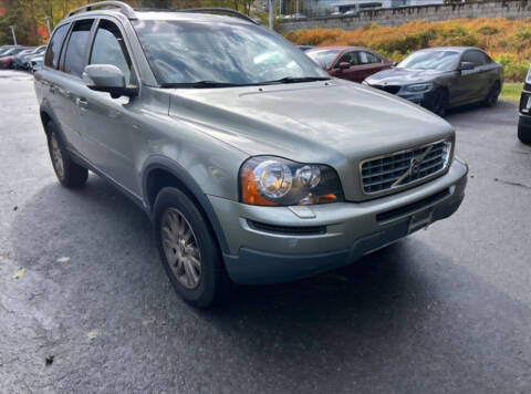 2008 Volvo XC90 3.2