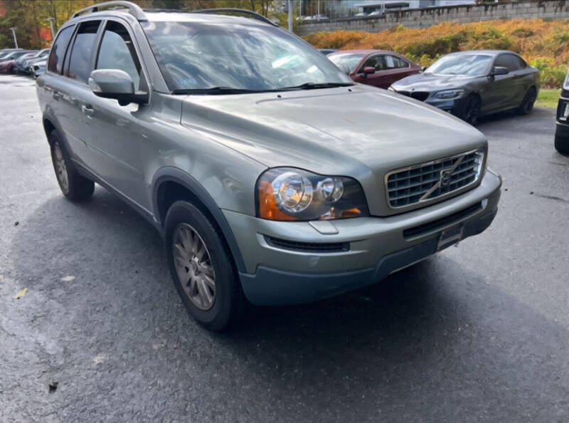 2008 Volvo XC90 3.2