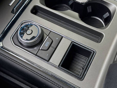 2018 Ford Expedition MAX XLT