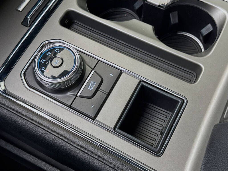 2018 Ford Expedition MAX XLT