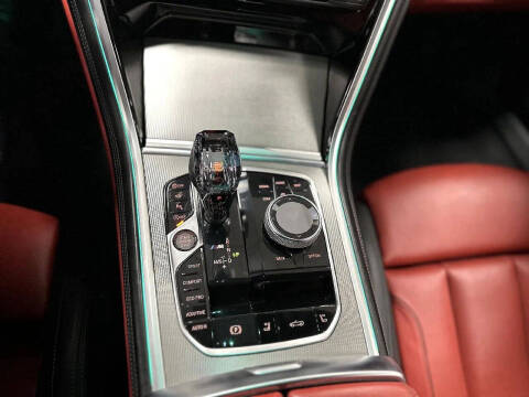 2019 BMW 8 Series M850i xDrive