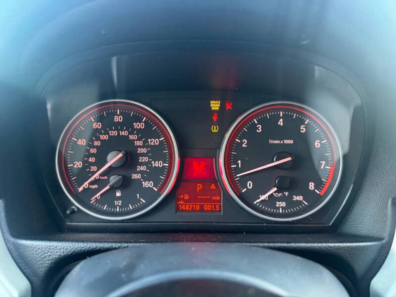 2007 BMW 3 Series 328xi