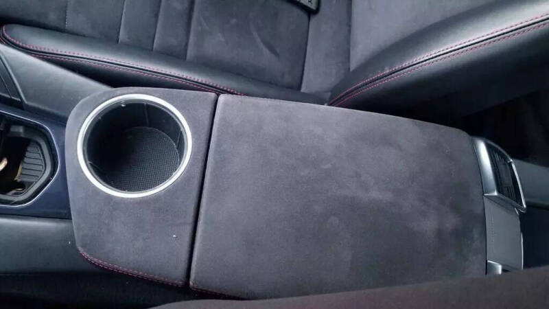 2013 Porsche Panamera GTS