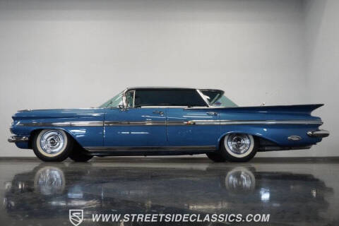 1959 Chevrolet Impala