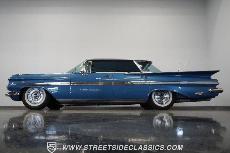 1959 Chevrolet Impala