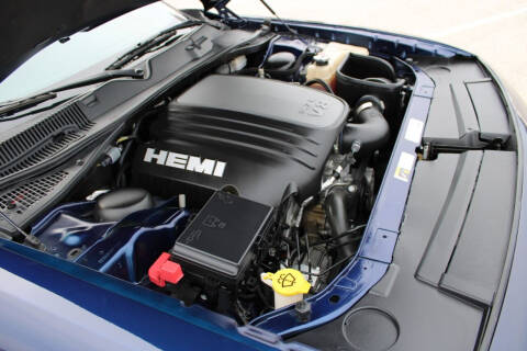 2015 Dodge Challenger R/T