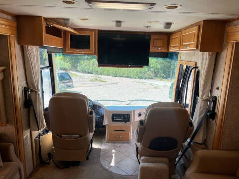 2006 Holiday Rambler Endeavor