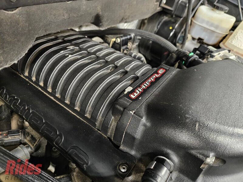 2013 Ford F-150 SVT Raptor