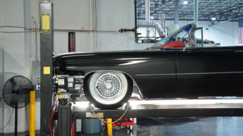 1959 Cadillac Eldorado