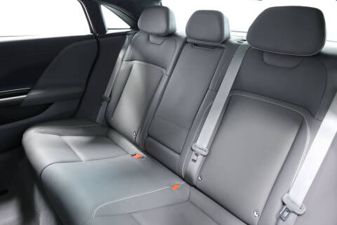 2024 Lucid Air Touring