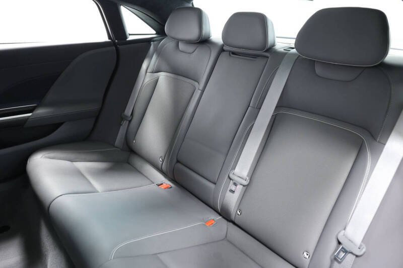 2024 Lucid Air Touring