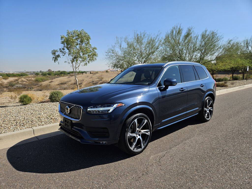 2020 Volvo XC90 for sale at Corporate Fleet Remarketing in Litchfield Park, AZ