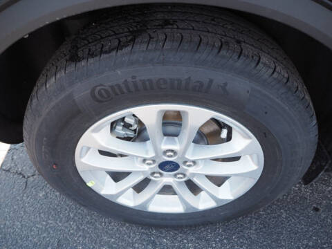 2021 Ford Escape S