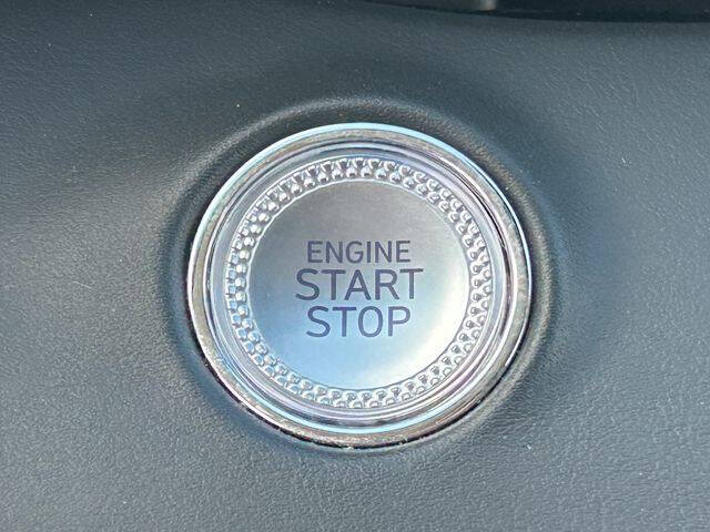 2025 Genesis GV70 2.5T Standard