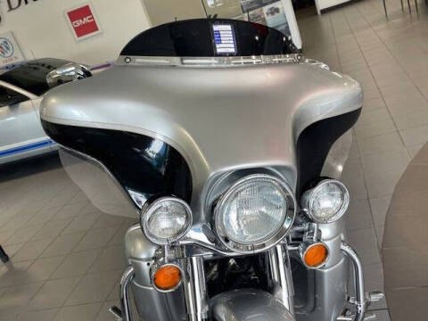 2003 Harley-Davidson Electra Glide Ultra Classic