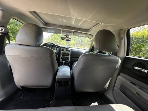 2006 Dodge Magnum RT