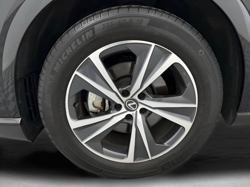 2023 Lexus RX 350