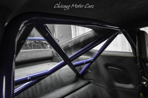 2016 Porsche 911 GT3 RS