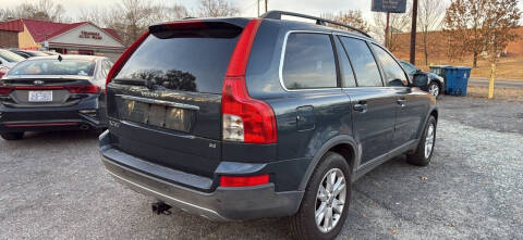 2007 Volvo XC90 3.2