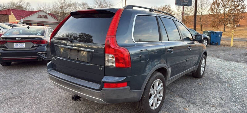 2007 Volvo XC90 3.2