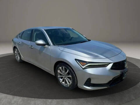 2023 Acura Integra