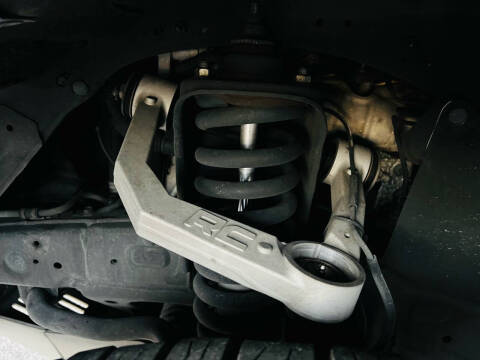 2015 Toyota 4Runner SR5 Premium